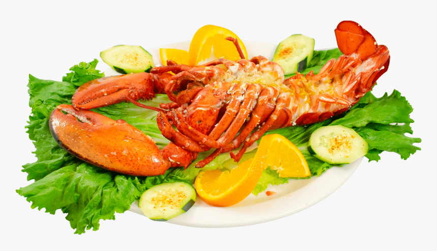 Langosta Al Mojo De Ajo - Botan Shrimp, HD Png Download, Free Download