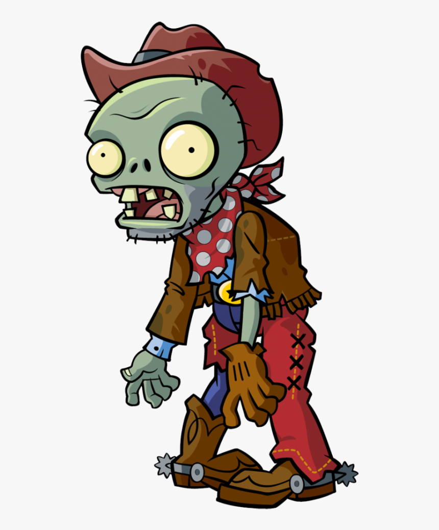 Plant Vs Zombie Png - Plants Vs Zombies Png, Transparent Png, Free Download