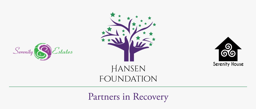 Serenity Care Free On - Hansen Foundation, HD Png Download, Free Download