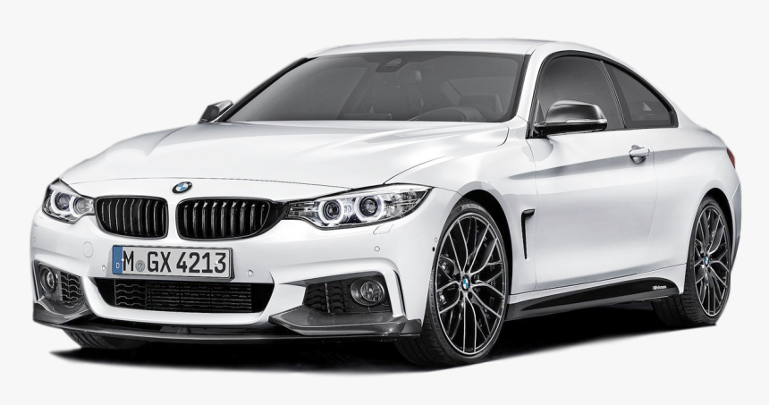 Bmw Png Image - Bmw 4 Series, Transparent Png, Free Download