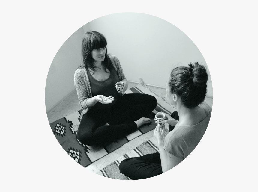 Sitting, HD Png Download, Free Download