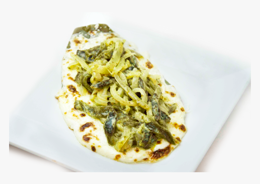 Rajas Con Crema, HD Png Download, Free Download