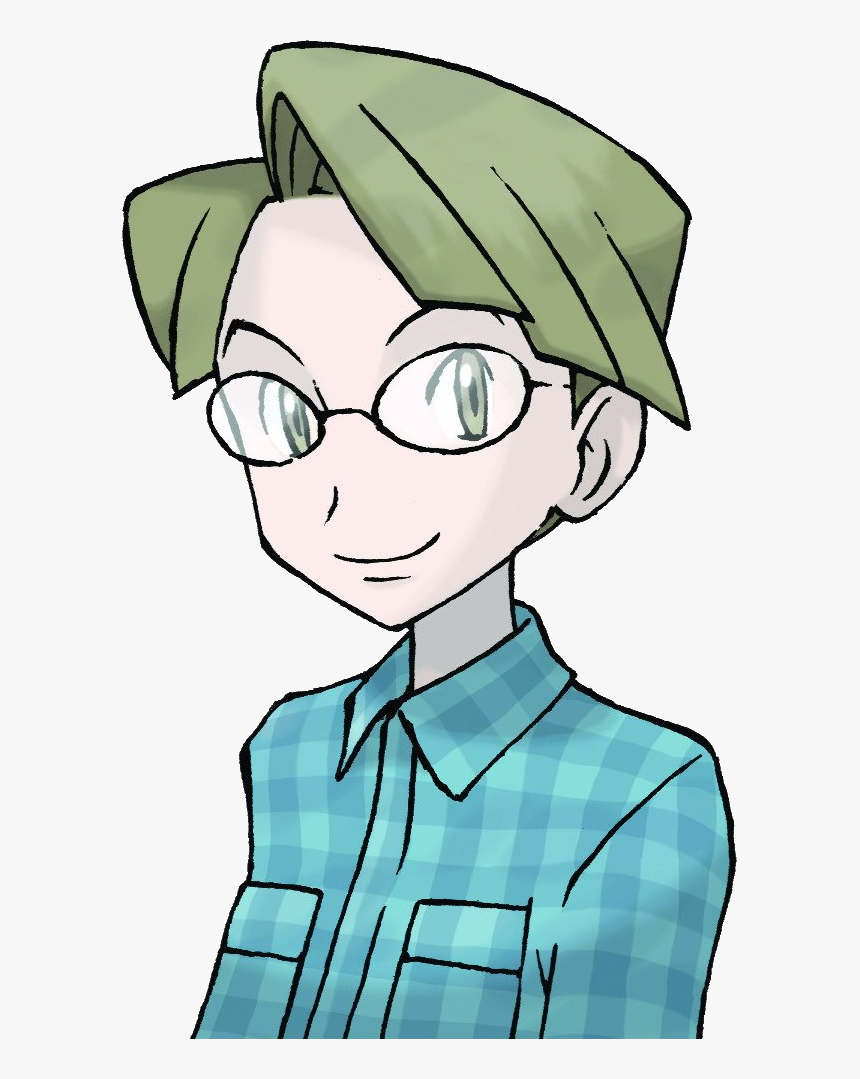 Celio Sugimori Artwork - Celio Pokemon, HD Png Download, Free Download