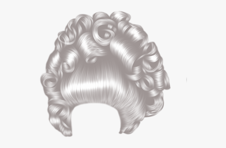 marie antoinette wig
