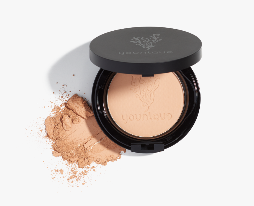 Younique Touch Mineral Pressed Powder Foundation, HD Png Download, Free Download