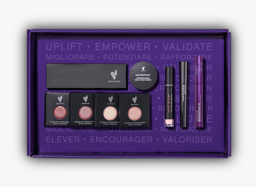 Join Younique Standard Kit - Younique Presenter Kit May 2019, HD Png Download, Free Download