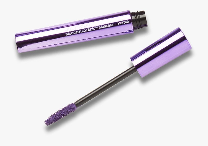 Younique Purple Epic Mascara, HD Png Download, Free Download