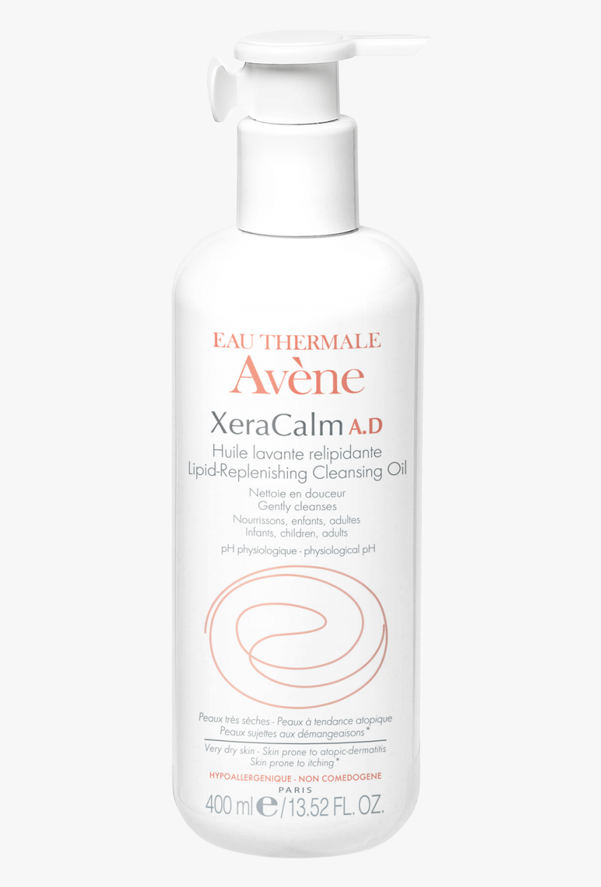 Avene Xeracalm A - Eau Thermale Avene After Sun Repair Lotion, HD Png Download, Free Download