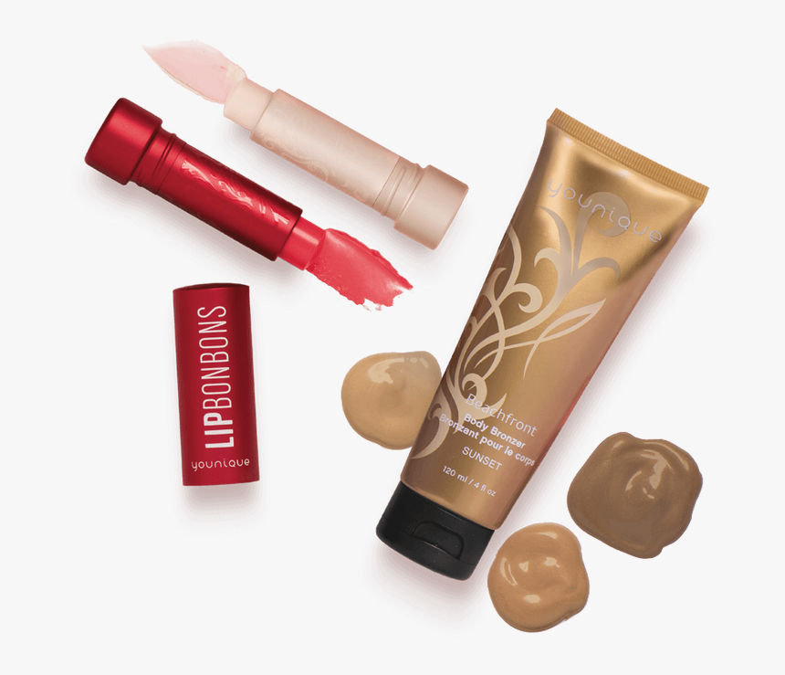 Younique Top Summer Products, HD Png Download, Free Download