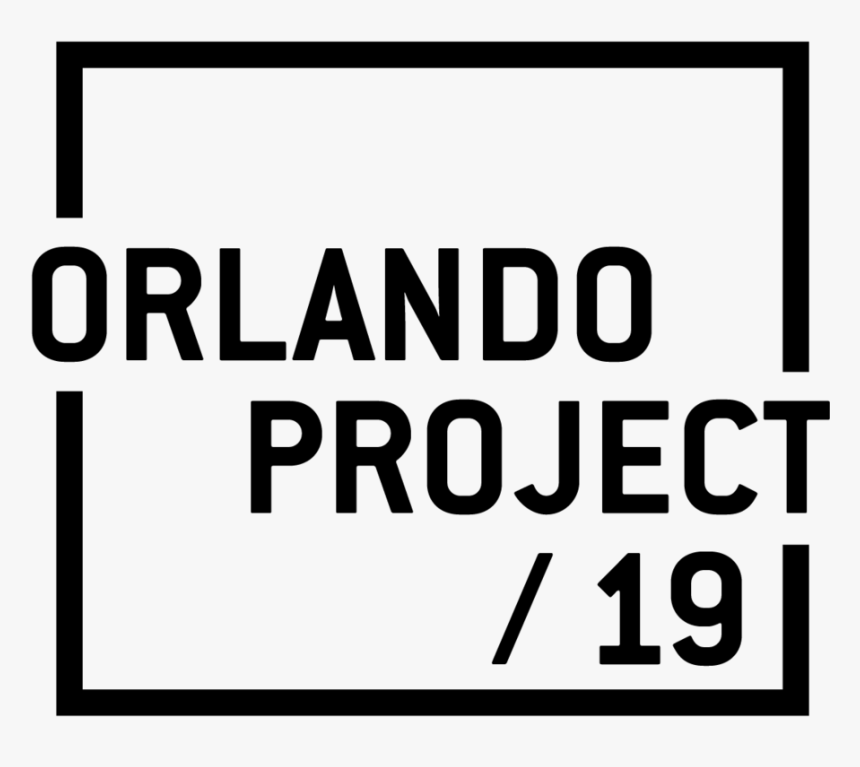 Orlando - Printing, HD Png Download, Free Download