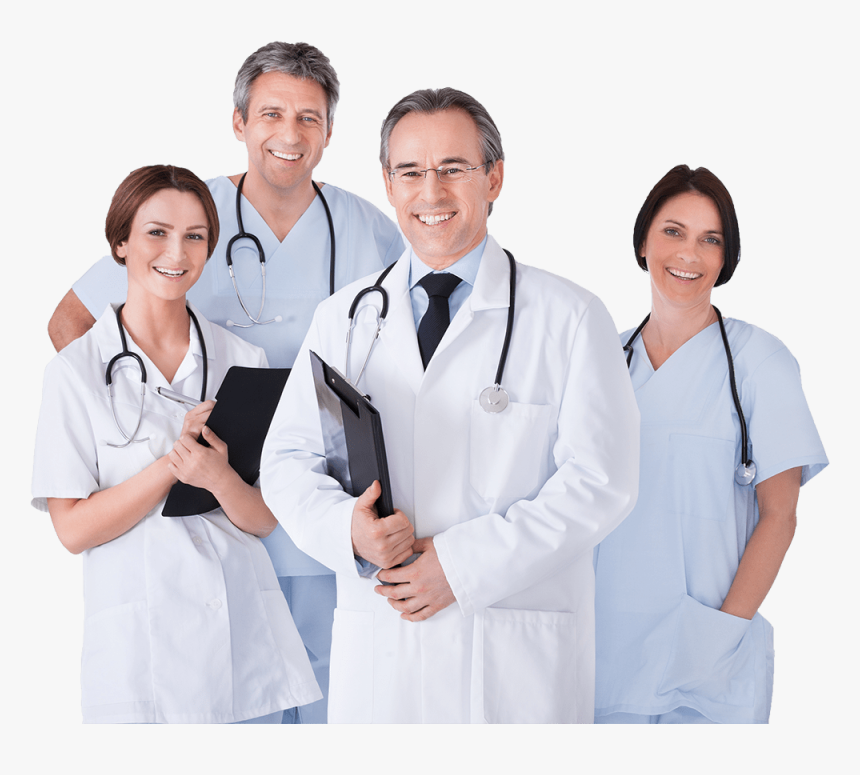 Department Of Health Doctors, HD Png Download, Free Download