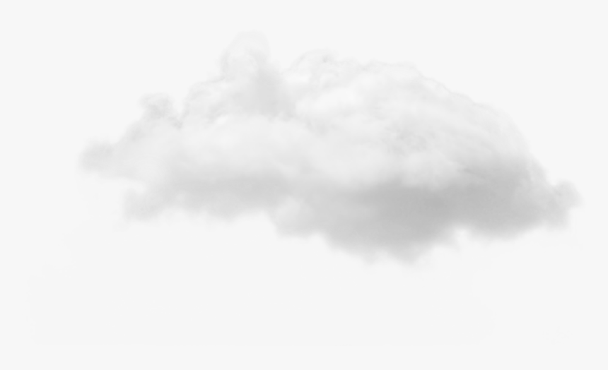 Cloud, Overlay, And Png Image - Transparent Clouds Png, Png Download, Free Download