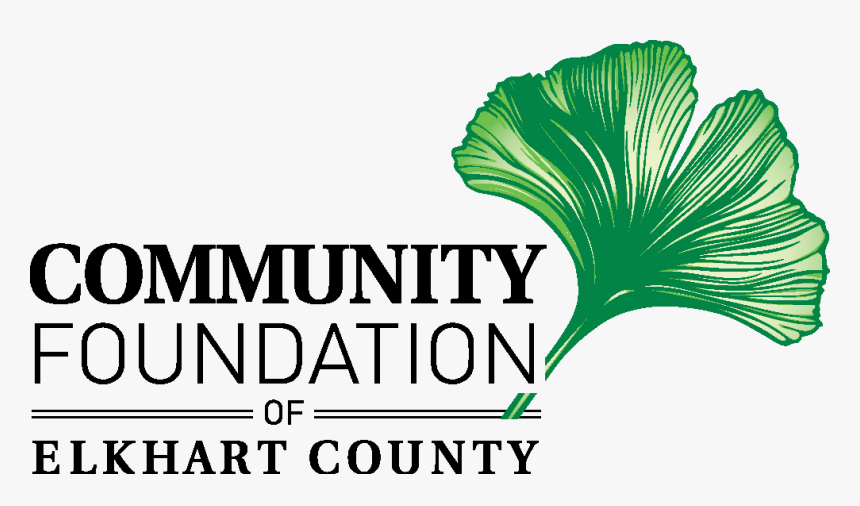 Elkhart Community Foundation, HD Png Download, Free Download