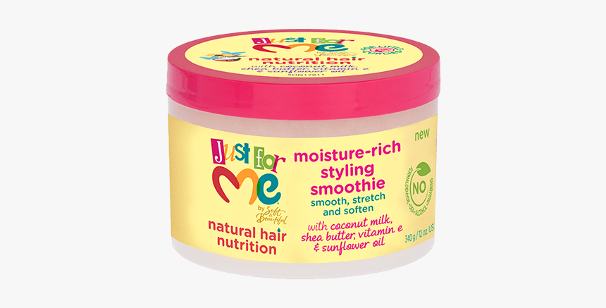 Just For Me Hair Moisturizer, HD Png Download, Free Download