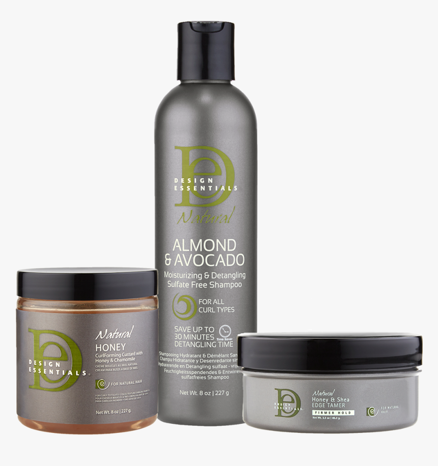 Design Essentials Products, HD Png Download, Free Download