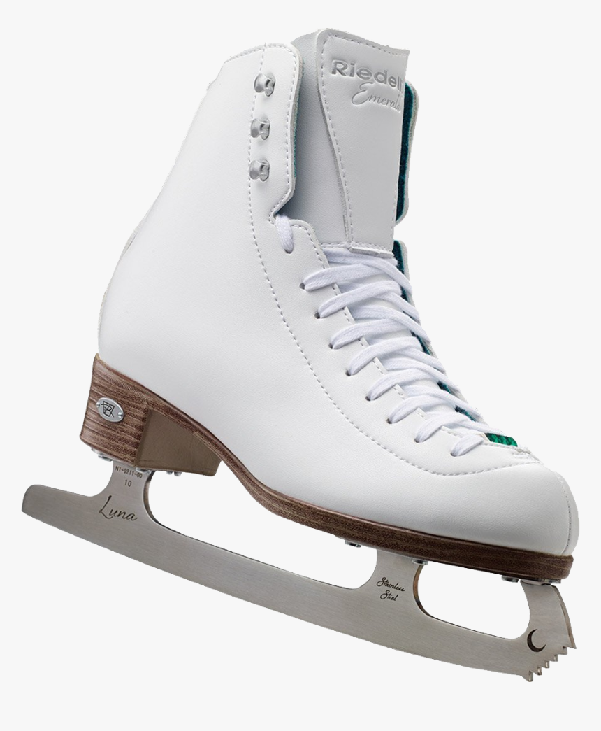 Ice Skates - Riedell 133 Diamond, HD Png Download, Free Download