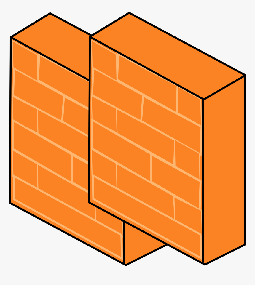 Firewall 20clipart - Network Firewall Icon, HD Png Download, Free Download