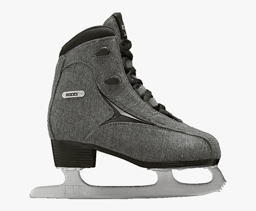 Ice-skates - Roces Ice Skates, HD Png Download, Free Download
