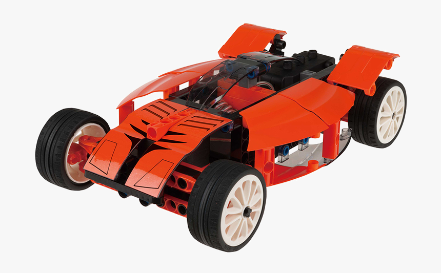 Rc Custom Cars - Car, HD Png Download, Free Download