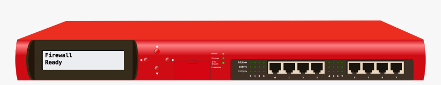 Firewall Device Icon Png, Transparent Png, Free Download
