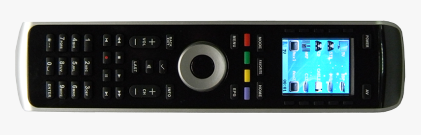Programmable Remote Universal Macro, HD Png Download, Free Download