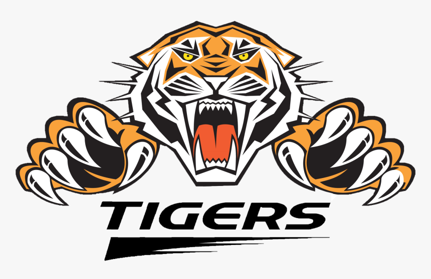Wests Tigers, HD Png Download, Free Download