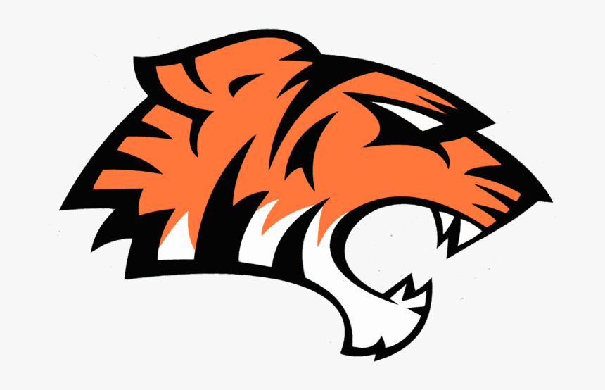 Coweta Tiger Logo, HD Png Download, Free Download