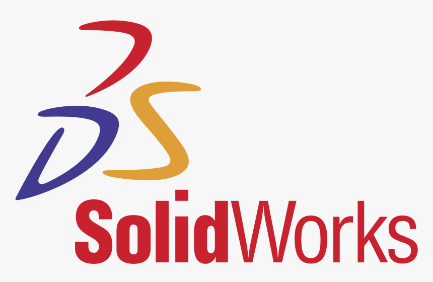 Solidworks Logo Png, Transparent Png, Free Download