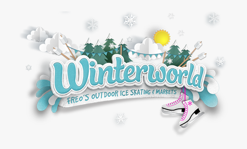 Winterworld Fremantle Logo, HD Png Download, Free Download