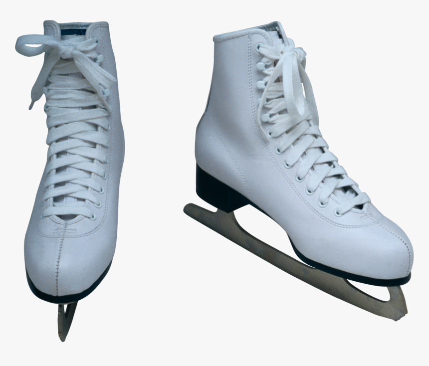 Ice Skates Png, Transparent Png, Free Download