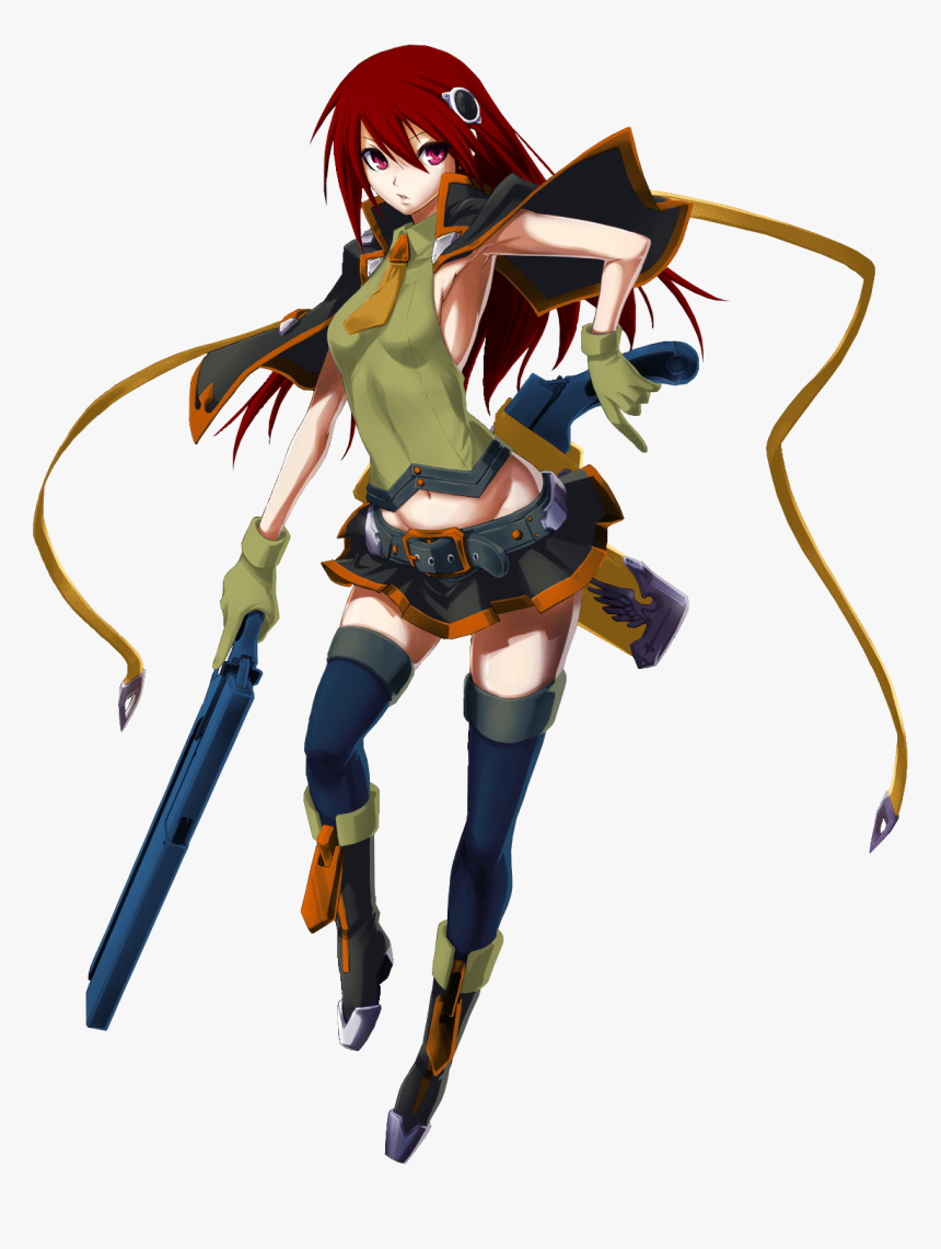 Blazblue Fanon Rp Wiki, HD Png Download, Free Download