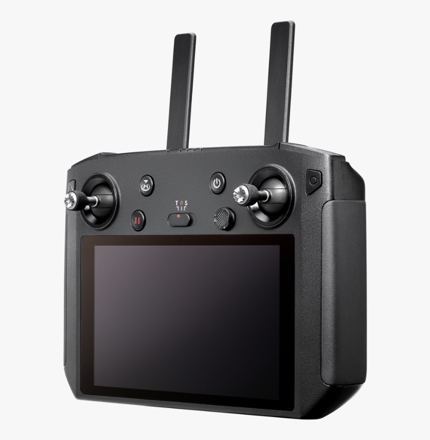 Dji Dji Smart Remote Control - Mavic 2 Pro Smart Controller Buy, HD Png Download, Free Download