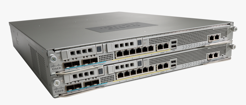 Cisco Asa 5585, HD Png Download, Free Download