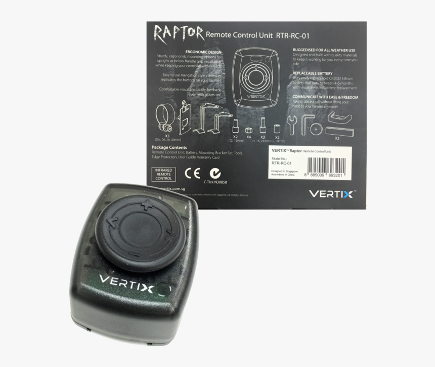 Outdoor Sports, Walkie Talkie & Wireless Intercom, - Lens Cap, HD Png Download, Free Download