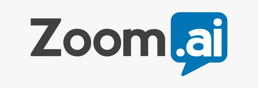 Zoom Ai Logo, HD Png Download, Free Download