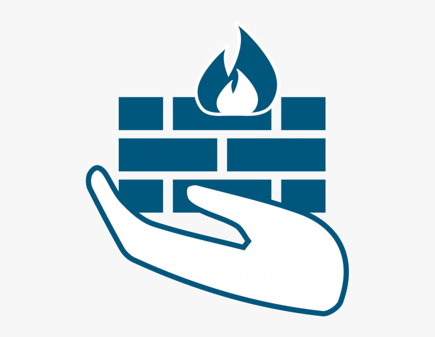 Indevis Managed Firewall Logo - Logo Of Mail Sites, HD Png Download, Free Download