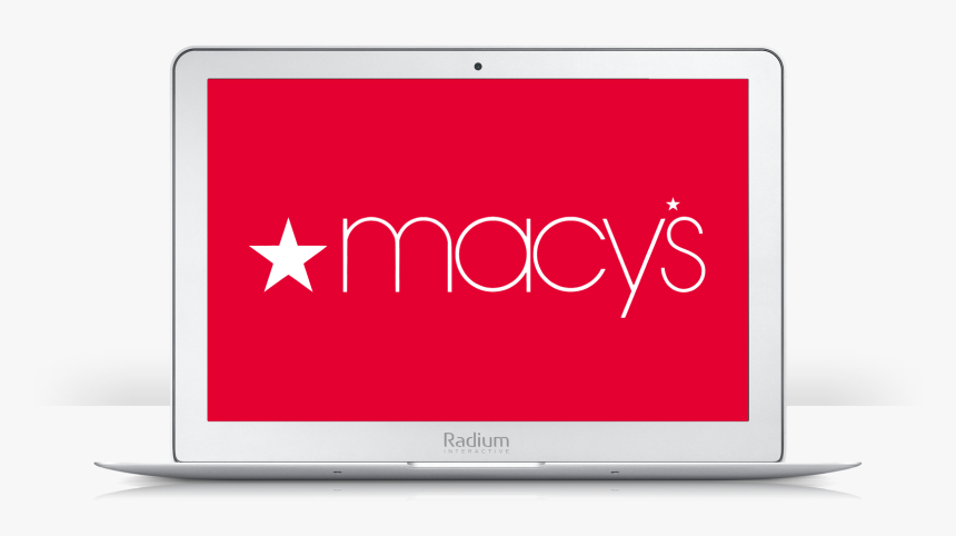 Macy"s Star , Png Download - Macys, Transparent Png, Free Download