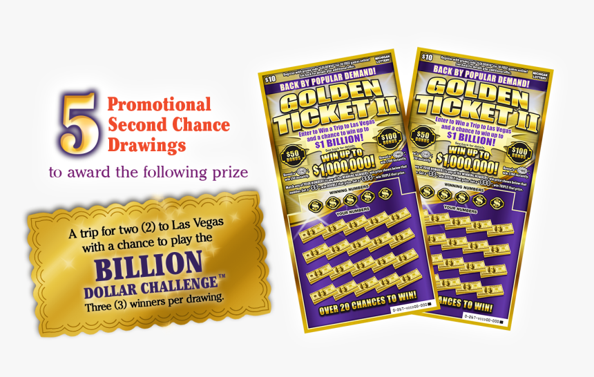 Lottery Ticket Transparent Background, HD Png Download, Free Download