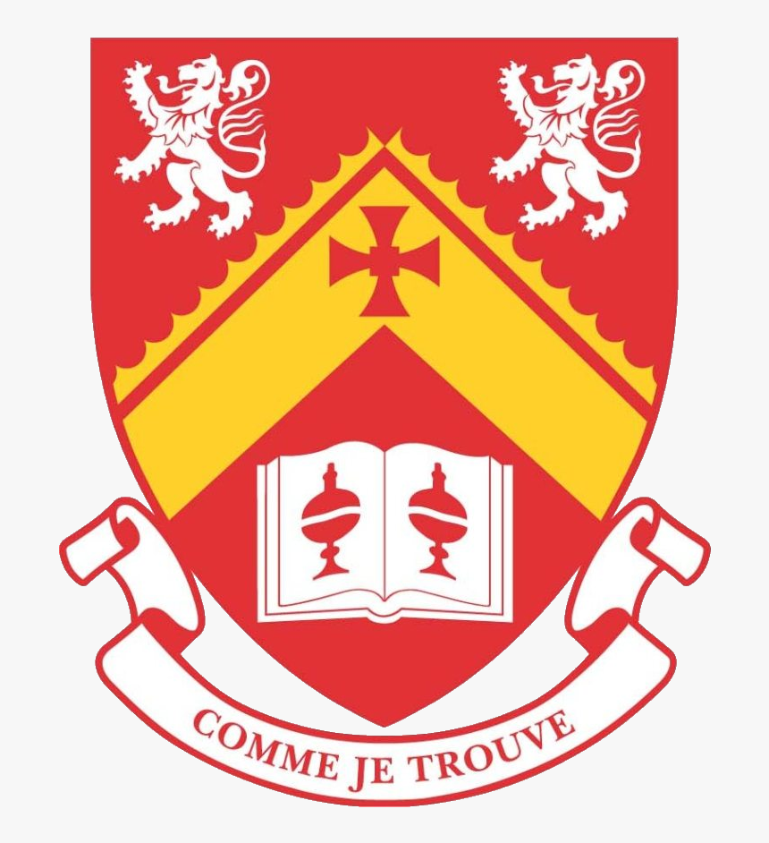 Josephine Butler College Crest - Butler College Boat Club, HD Png Download, Free Download