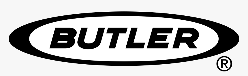 Butler Logo, HD Png Download, Free Download
