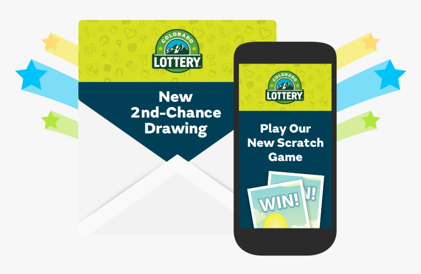 None - Colorado Lottery, HD Png Download, Free Download