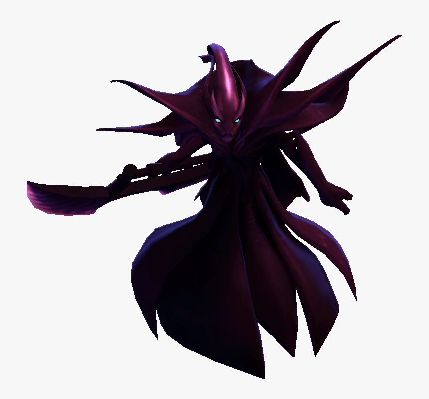 Spectre Guide Header - Spectre Dota 2 Model, HD Png Download, Free Download