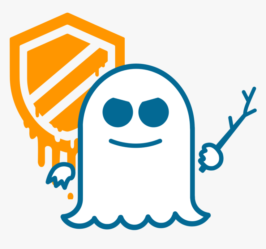 Intel Spectre, HD Png Download, Free Download