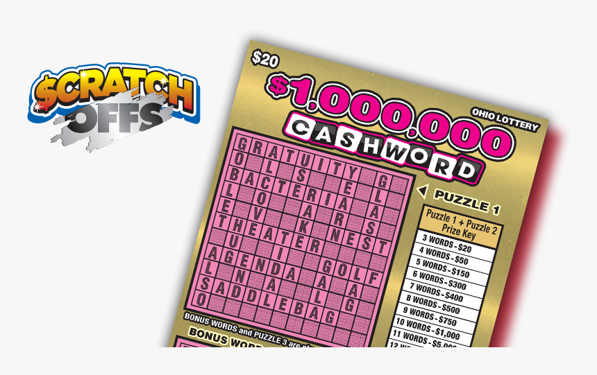 Bingo Set, HD Png Download, Free Download