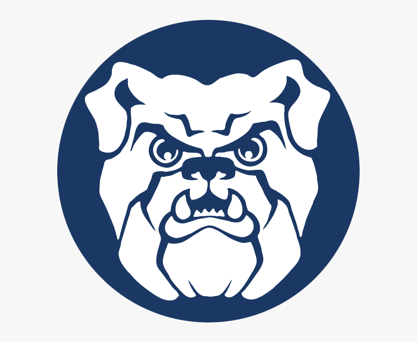 Butler Bulldogs Clipart , Png Download - Butler Bulldogs Png, Transparent Png, Free Download