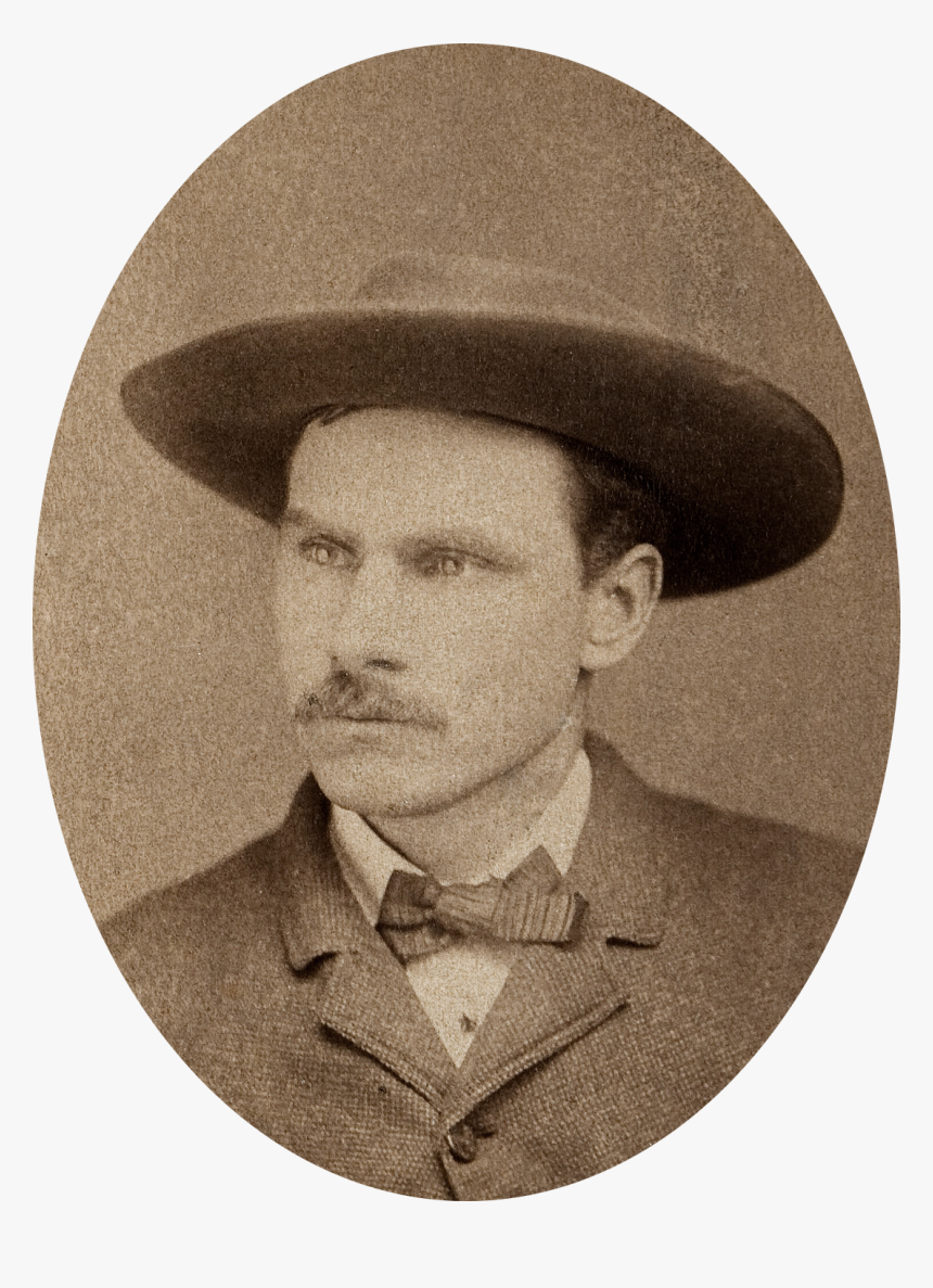 Frank E Butler C1882 - Annie Oakley, HD Png Download, Free Download