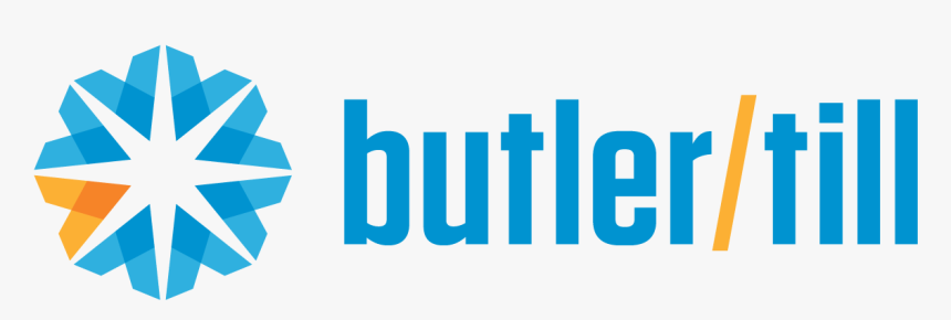 Butler/till Media Services Inc - Butler Till Health Group, HD Png Download, Free Download