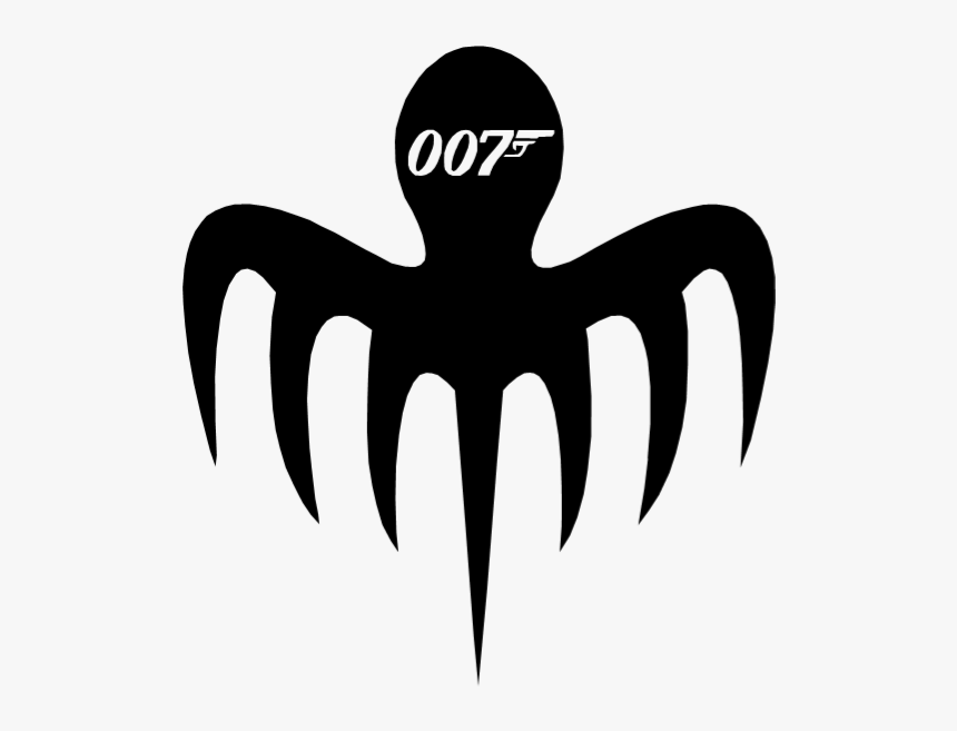 James Bond Spectre Logo, HD Png Download, Free Download