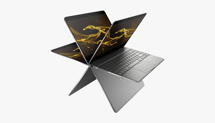 Sphinx Kv Pinwheel V2 - Hp Spectre X360 Ac000, HD Png Download, Free Download