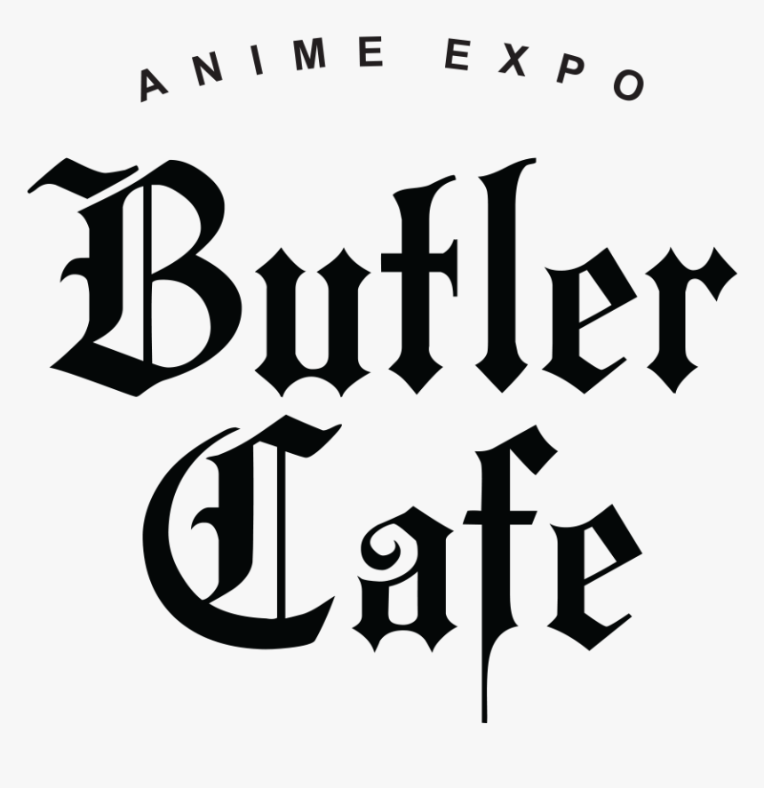 Butler Cafe Pmg, HD Png Download, Free Download